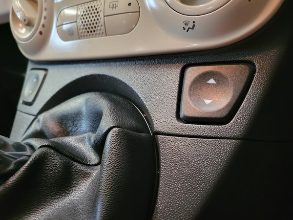 Used Fiat 500 2012 for sale - 76246181: Photo 30