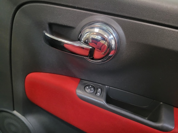 Used Fiat 500 2012 for sale - 76246181: Photo 31