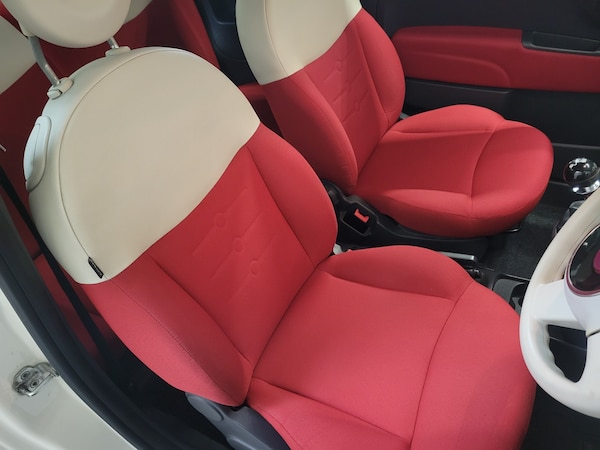 Used Fiat 500 2012 for sale - 76246181: Photo 32