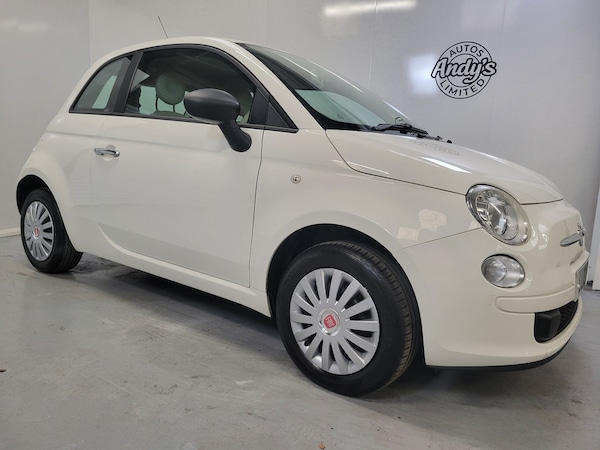 Used Fiat 500 2012 for sale - 76246181: Photo 41