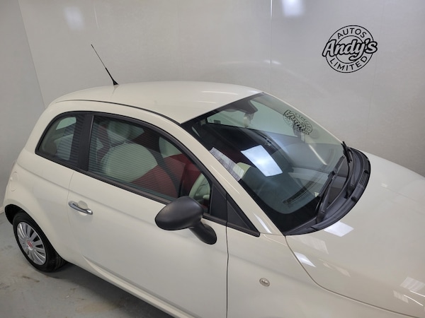 Used Fiat 500 2012 for sale - 76246181: Photo 42