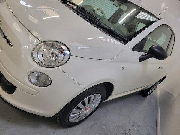 Used Fiat 500 2012 for sale - 76246181: Photo 44
