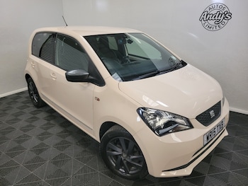 Used SEAT Mii 2015 for sale - 78646755: Photo