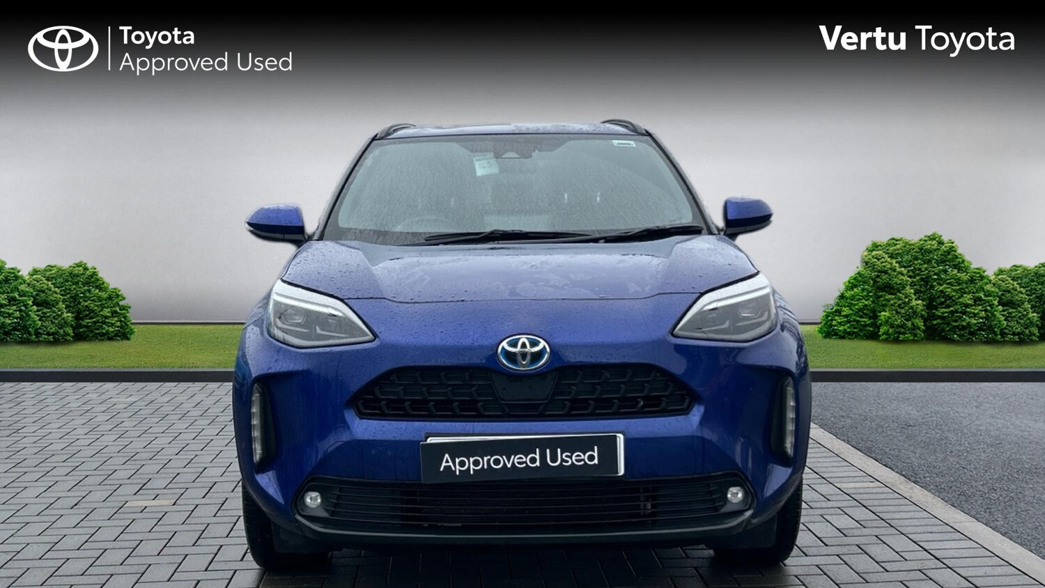 Used Toyota Yaris Cross 2023 for sale - 77998233: Photo 15