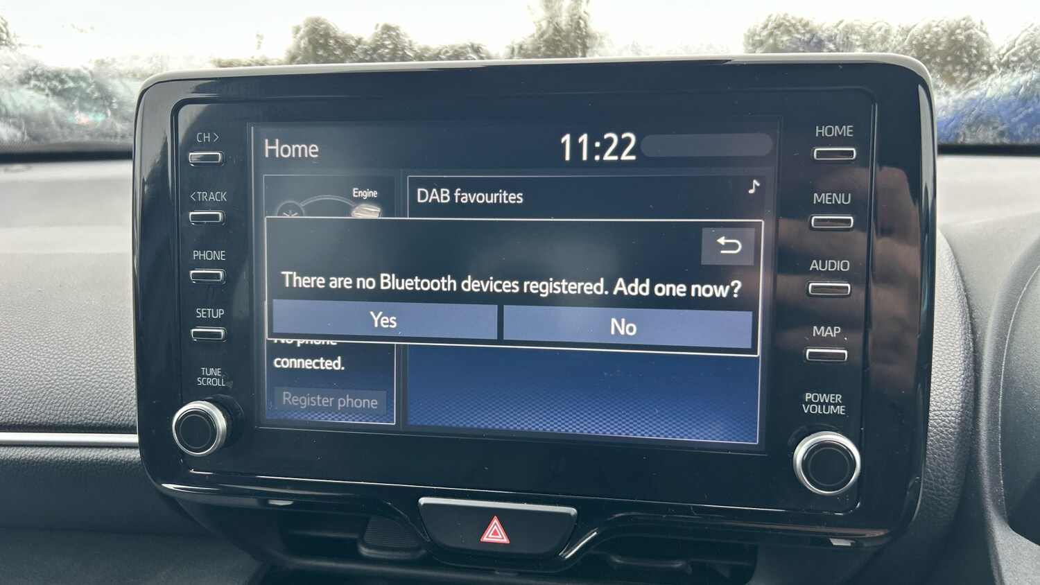 Used Toyota Yaris Cross 2023 for sale - 77998233: Photo 20