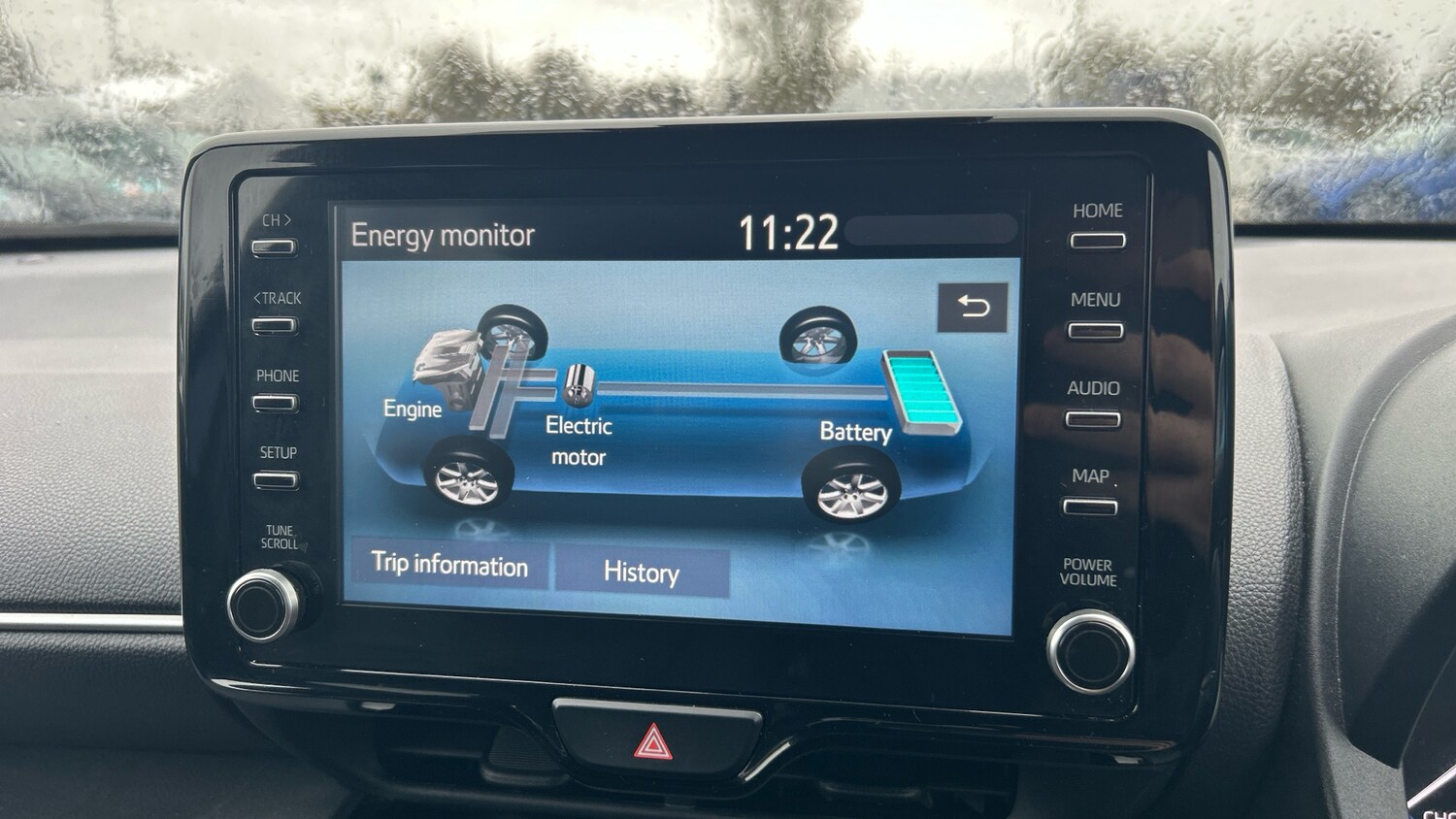 Used Toyota Yaris Cross 2023 for sale - 77998233: Photo 21