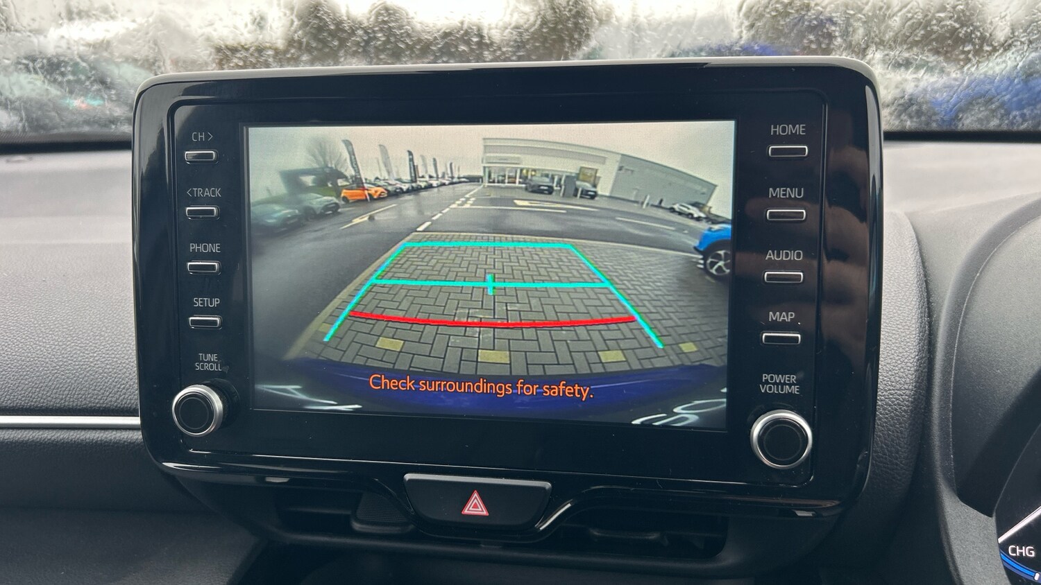 Used Toyota Yaris Cross 2023 for sale - 77998233: Photo 24