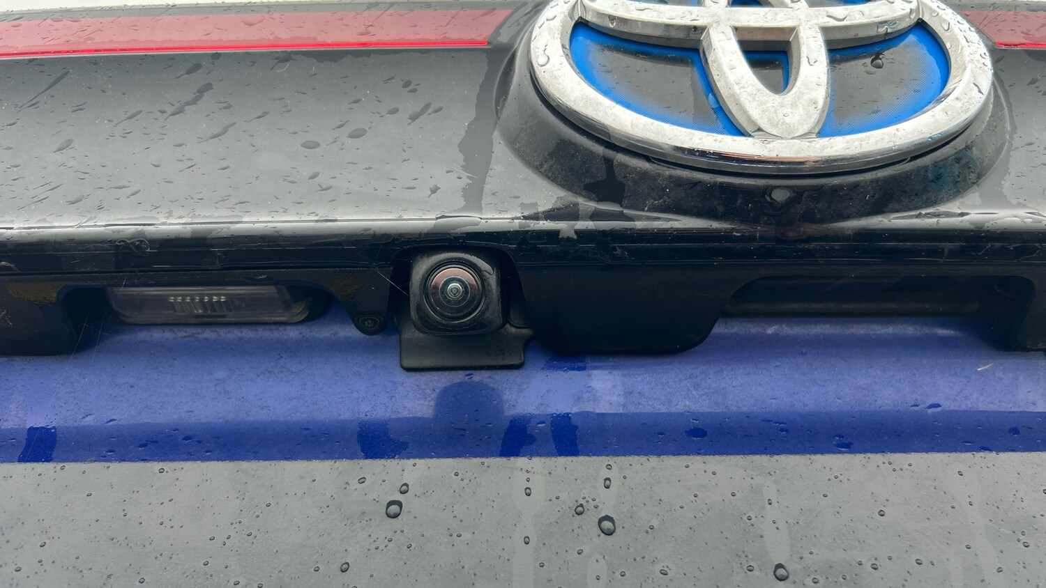 Used Toyota Yaris Cross 2023 for sale - 77998233: Photo 25