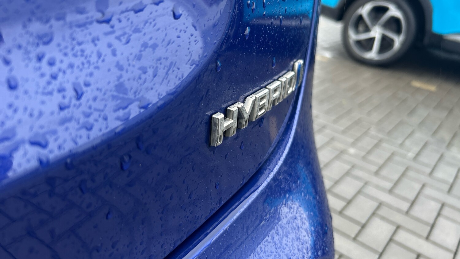 Used Toyota Yaris Cross 2023 for sale - 77998233: Photo 41