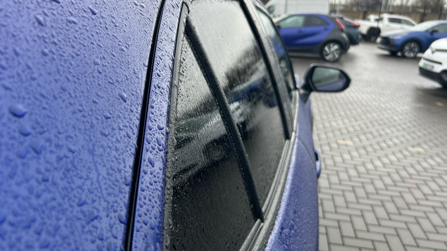 Used Toyota Yaris Cross 2023 for sale - 77998233: Photo 42