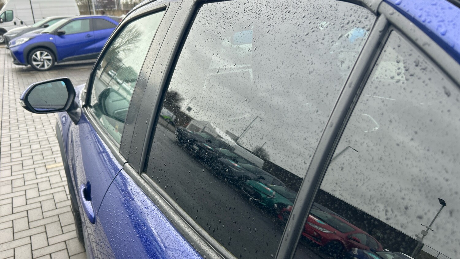 Used Toyota Yaris Cross 2023 for sale - 77998233: Photo 43