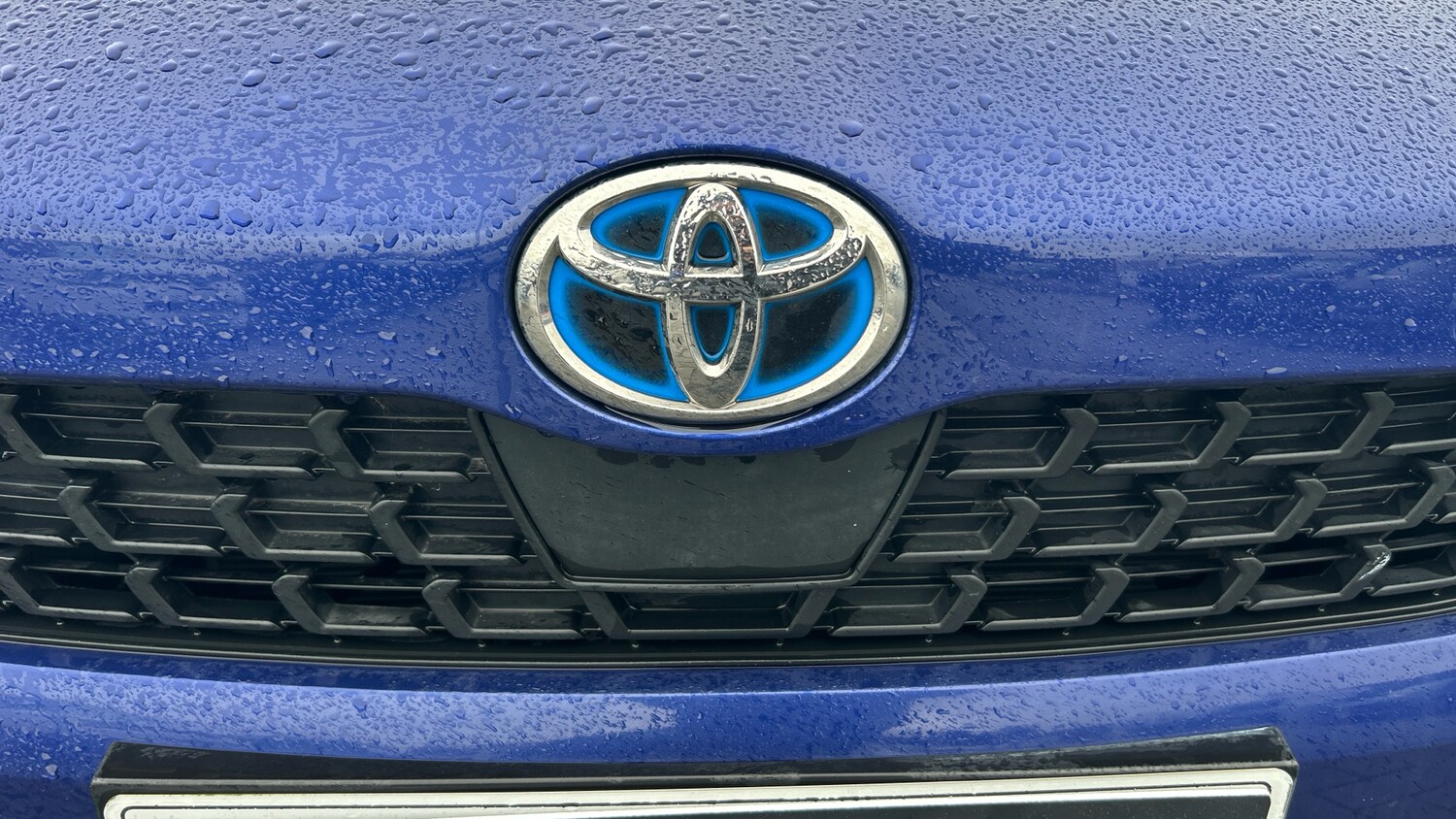 Used Toyota Yaris Cross 2023 for sale - 77998233: Photo 45