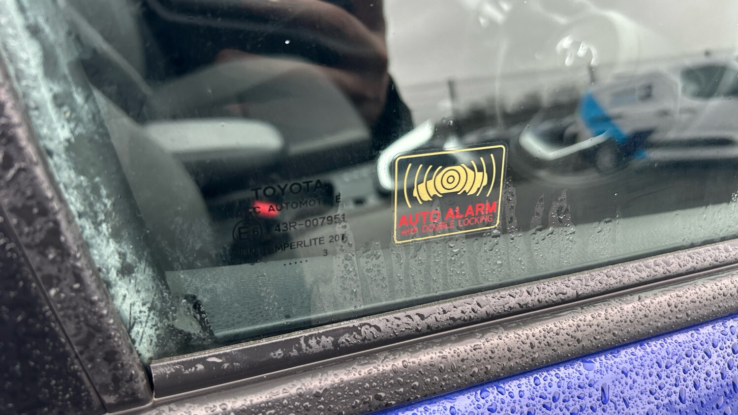 Used Toyota Yaris Cross 2023 for sale - 77998233: Photo 46