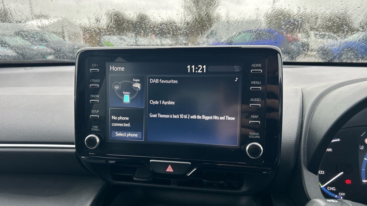 Used Toyota Yaris Cross 2023 for sale - 77998233: Photo 7