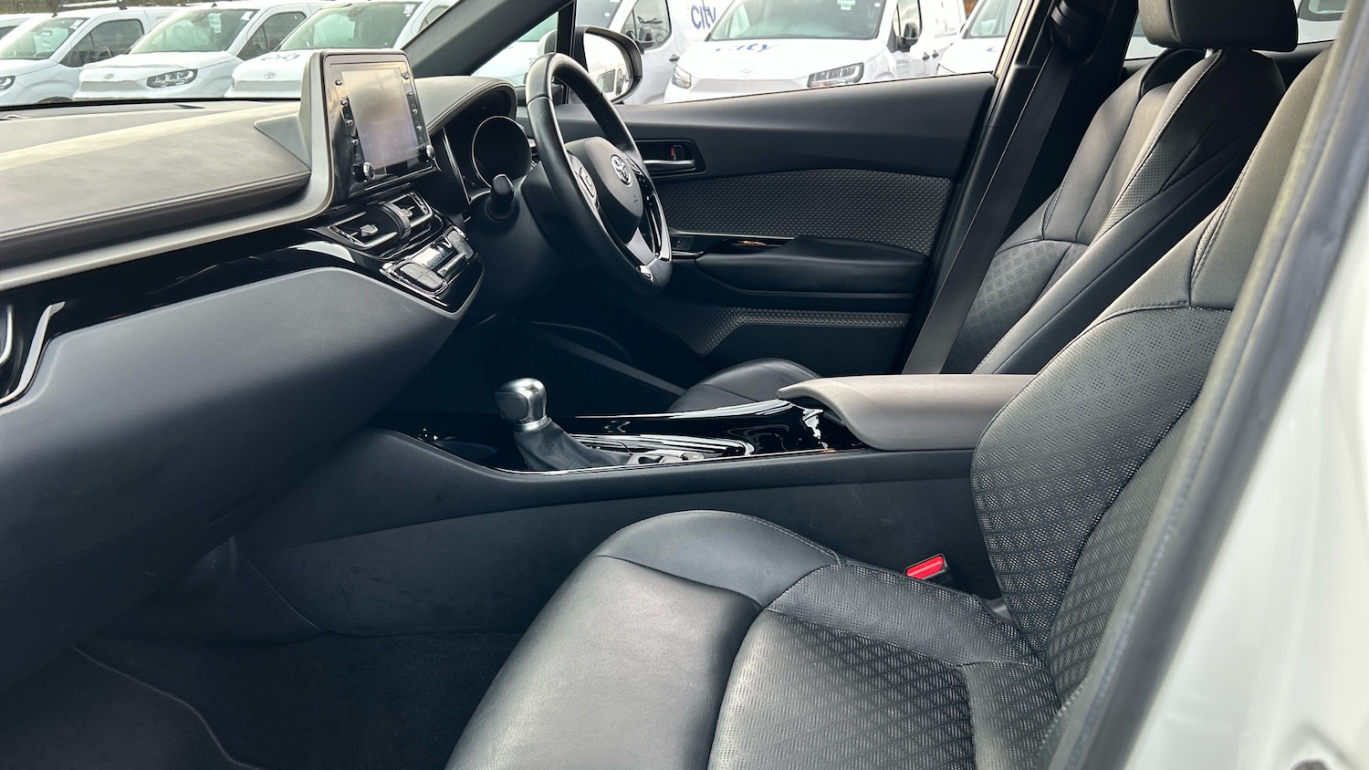 Used Toyota C-HR 2020 for sale - 76780046: Photo 10