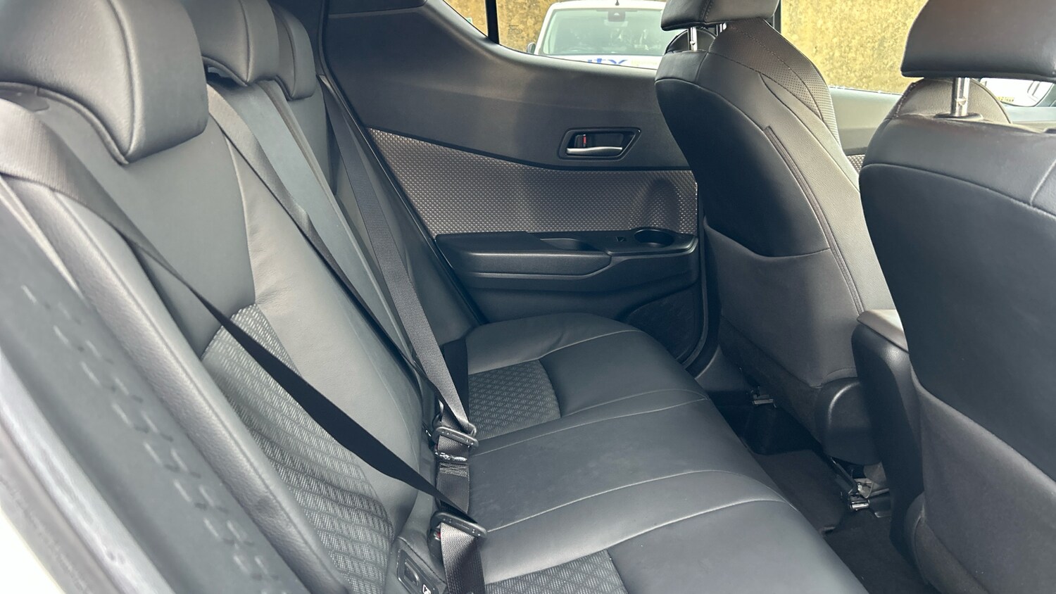 Used Toyota C-HR 2020 for sale - 76780046: Photo 12