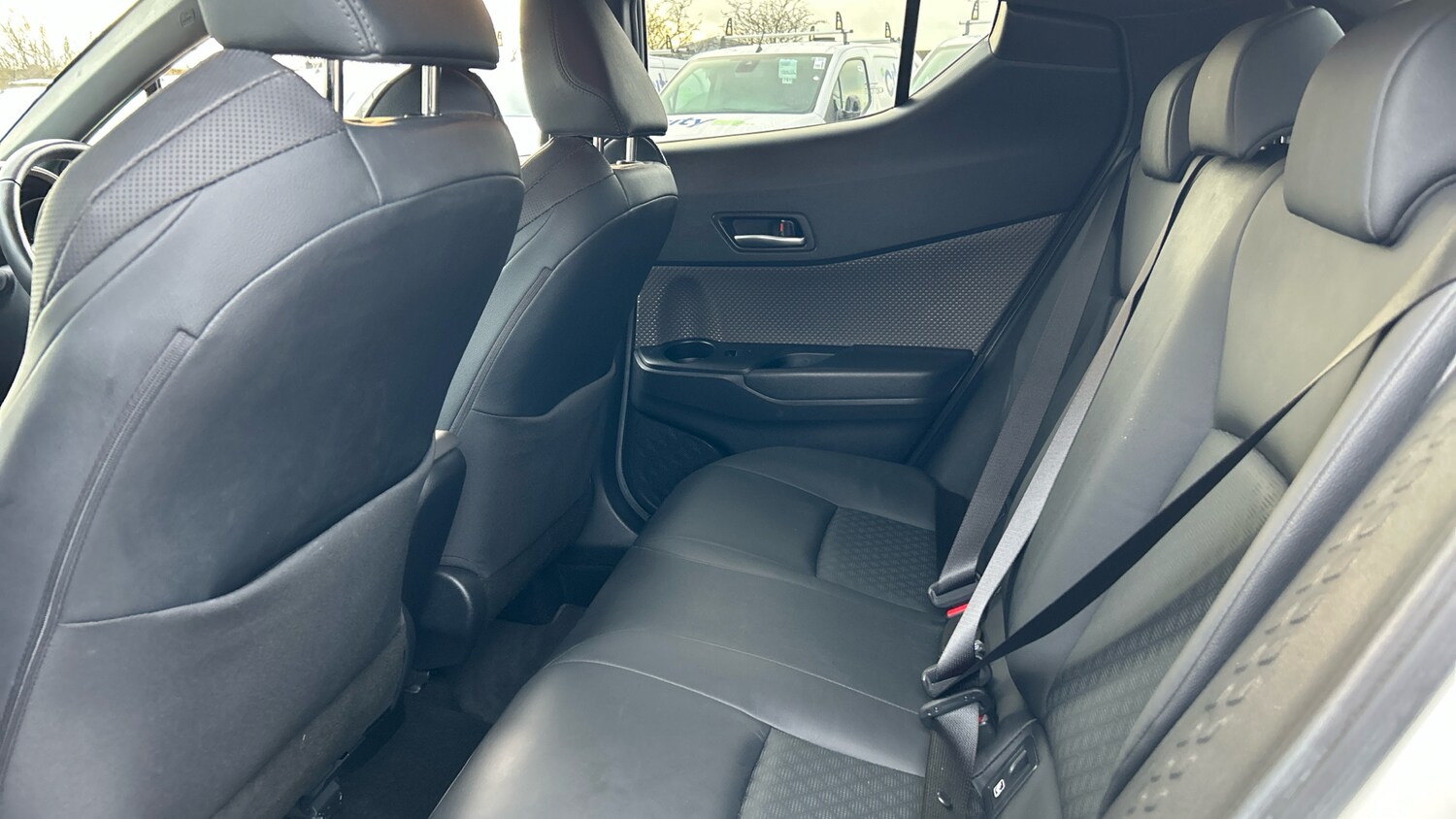 Used Toyota C-HR 2020 for sale - 76780046: Photo 13