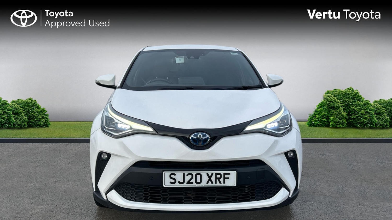 Used Toyota C-HR 2020 for sale - 76780046: Photo 15