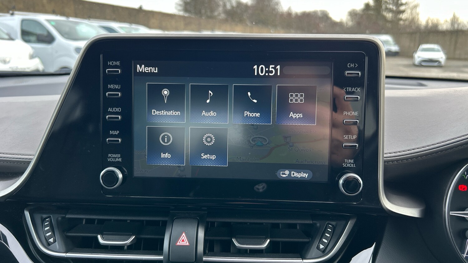 Used Toyota C-HR 2020 for sale - 76780046: Photo 21