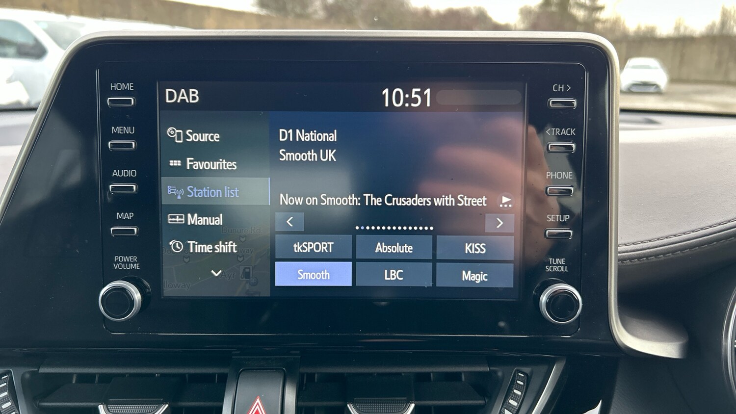 Used Toyota C-HR 2020 for sale - 76780046: Photo 23