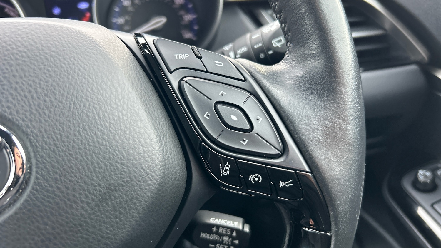 Used Toyota C-HR 2020 for sale - 76780046: Photo 26