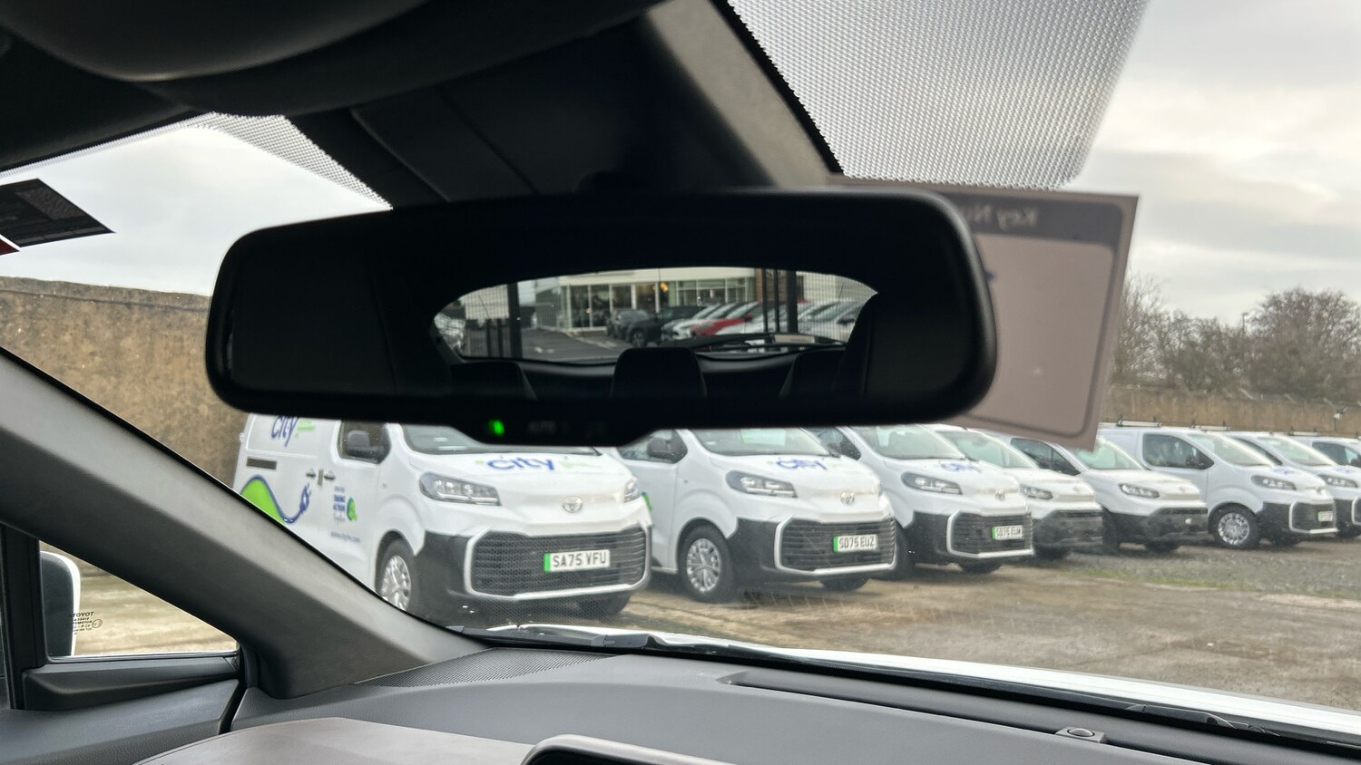 Used Toyota C-HR 2020 for sale - 76780046: Photo 31