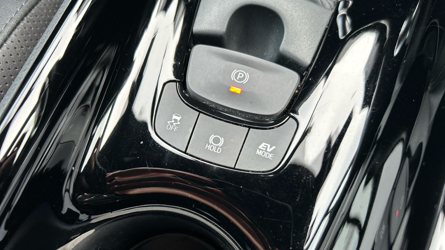 Used Toyota C-HR 2020 for sale - 76780046: Photo 36