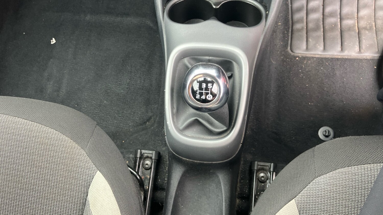Vehicle 26