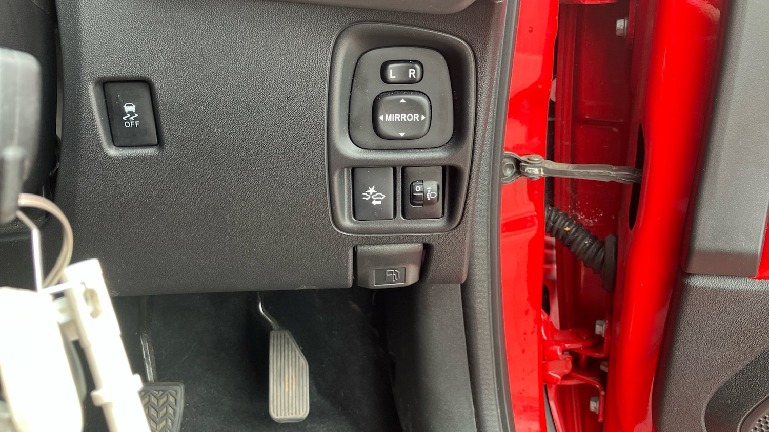 Vehicle 31