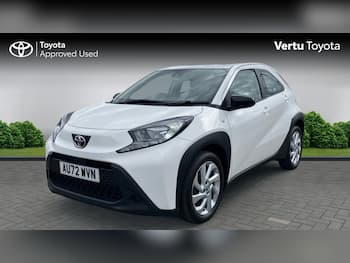 Used Toyota Aygo X 2022 for sale - 79599728: Photo