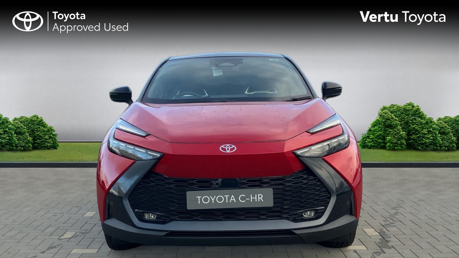 Used Toyota C-HR 2025 for sale - 77802292: Photo 15