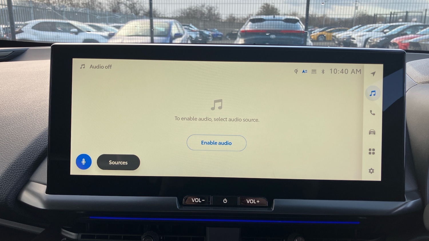 Used Toyota C-HR 2025 for sale - 77802292: Photo 23