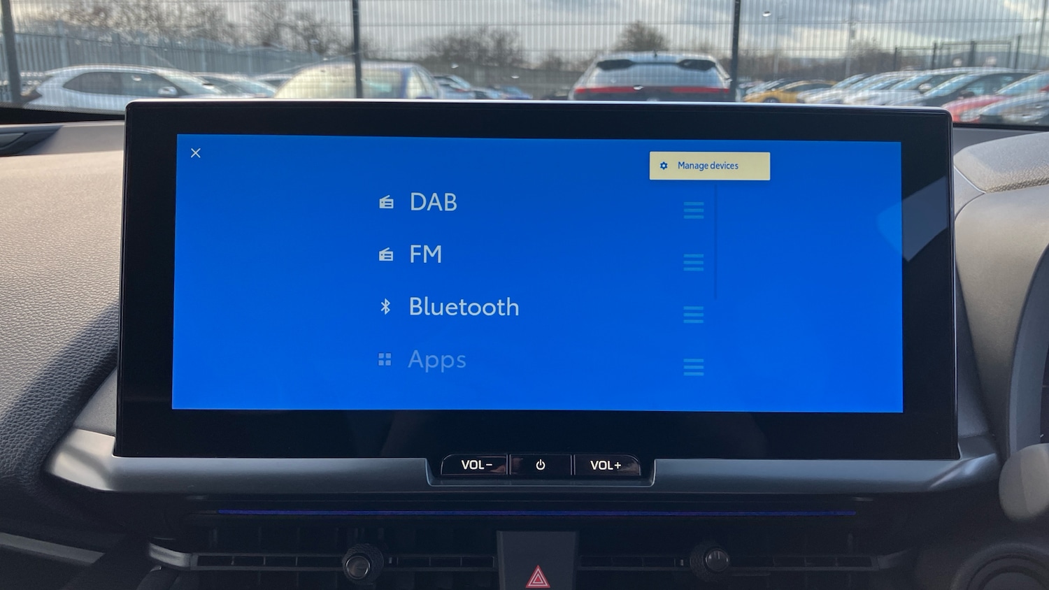 Used Toyota C-HR 2025 for sale - 77802292: Photo 24