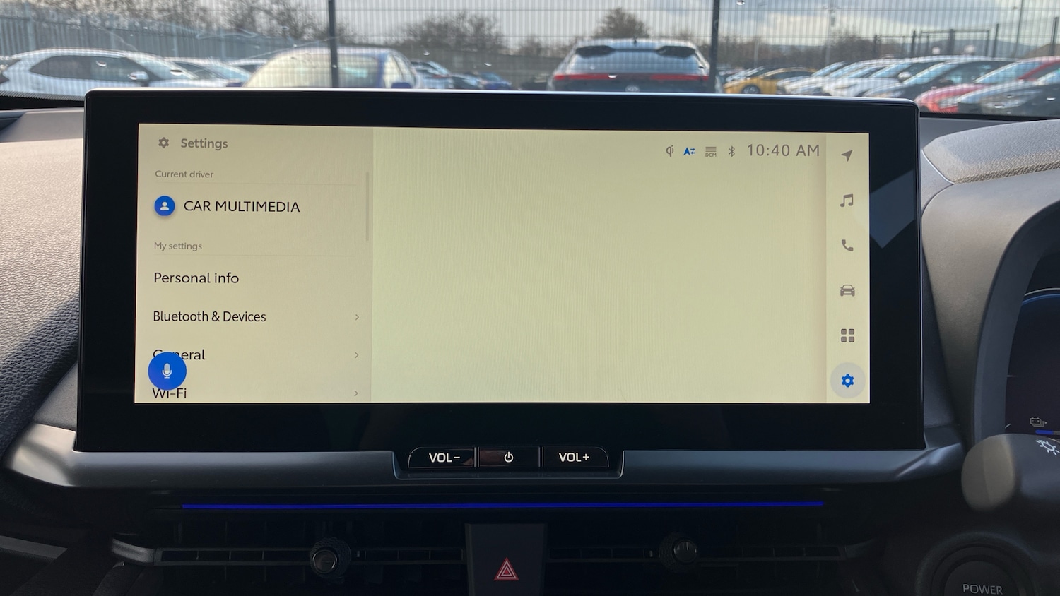 Used Toyota C-HR 2025 for sale - 77802292: Photo 28