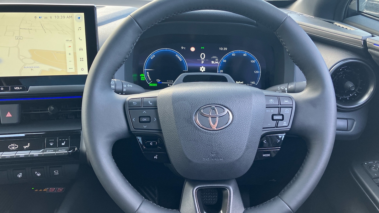 Used Toyota C-HR 2025 for sale - 77802292: Photo 8