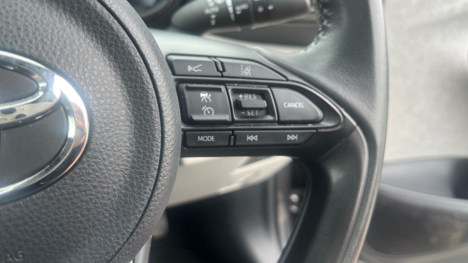 Vehicle 26