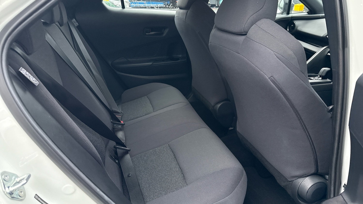 Used Toyota C-HR 2024 for sale - 76719920: Photo 12