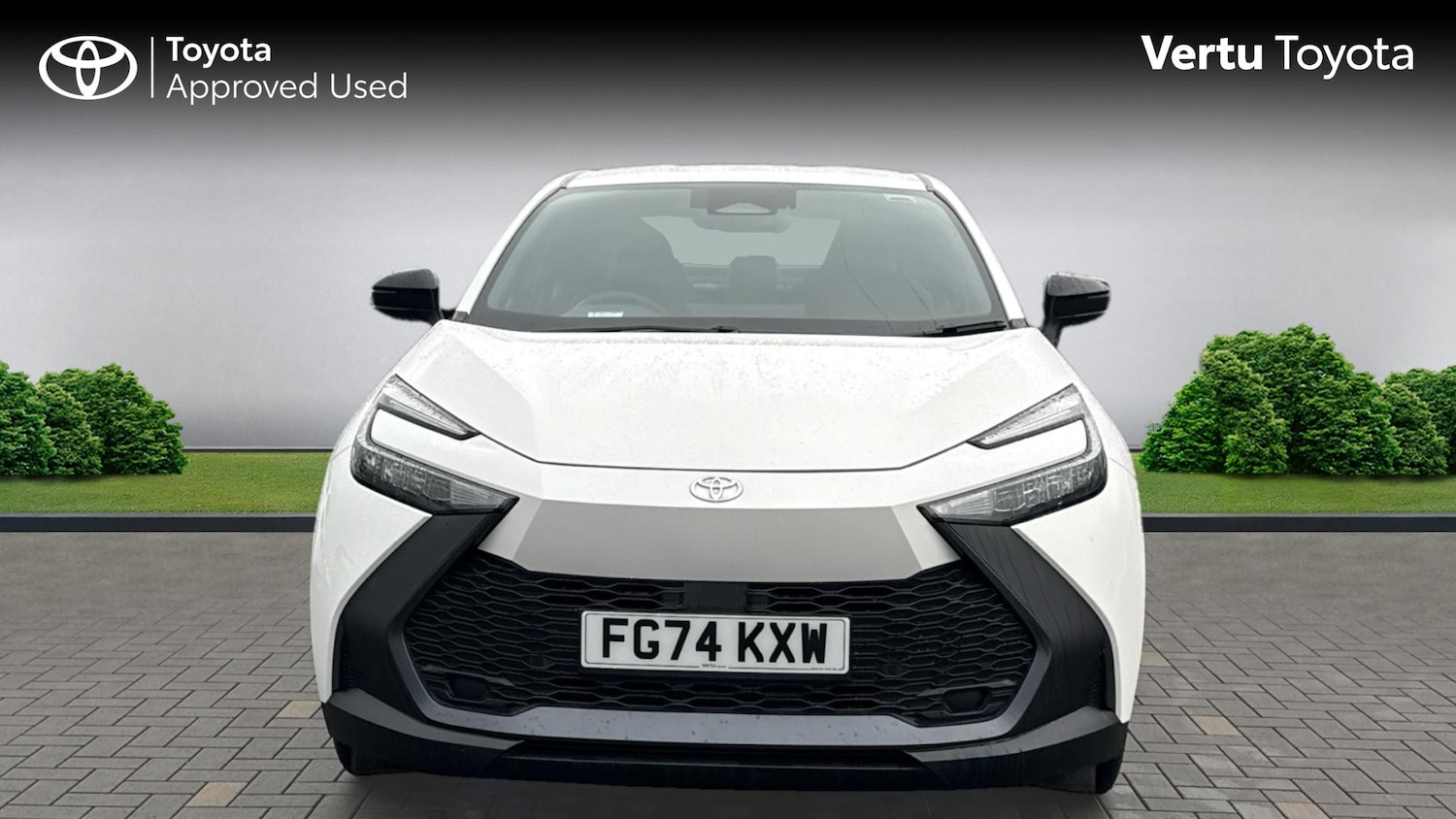 Used Toyota C-HR 2024 for sale - 76719920: Photo 15