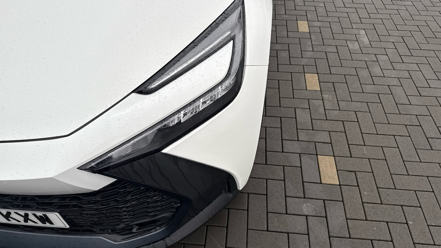 Used Toyota C-HR 2024 for sale - 76719920: Photo 22