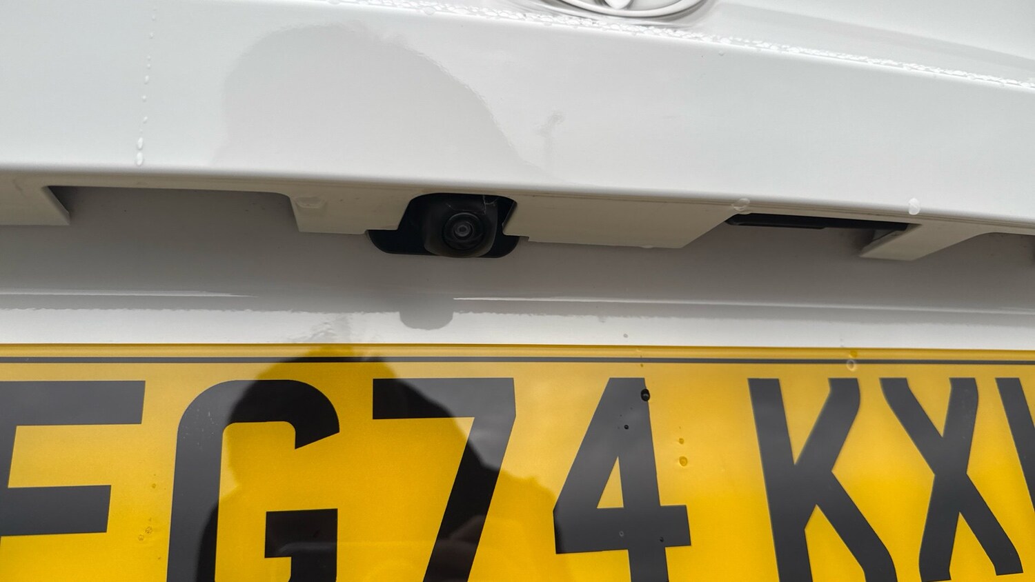 Used Toyota C-HR 2024 for sale - 76719920: Photo 32