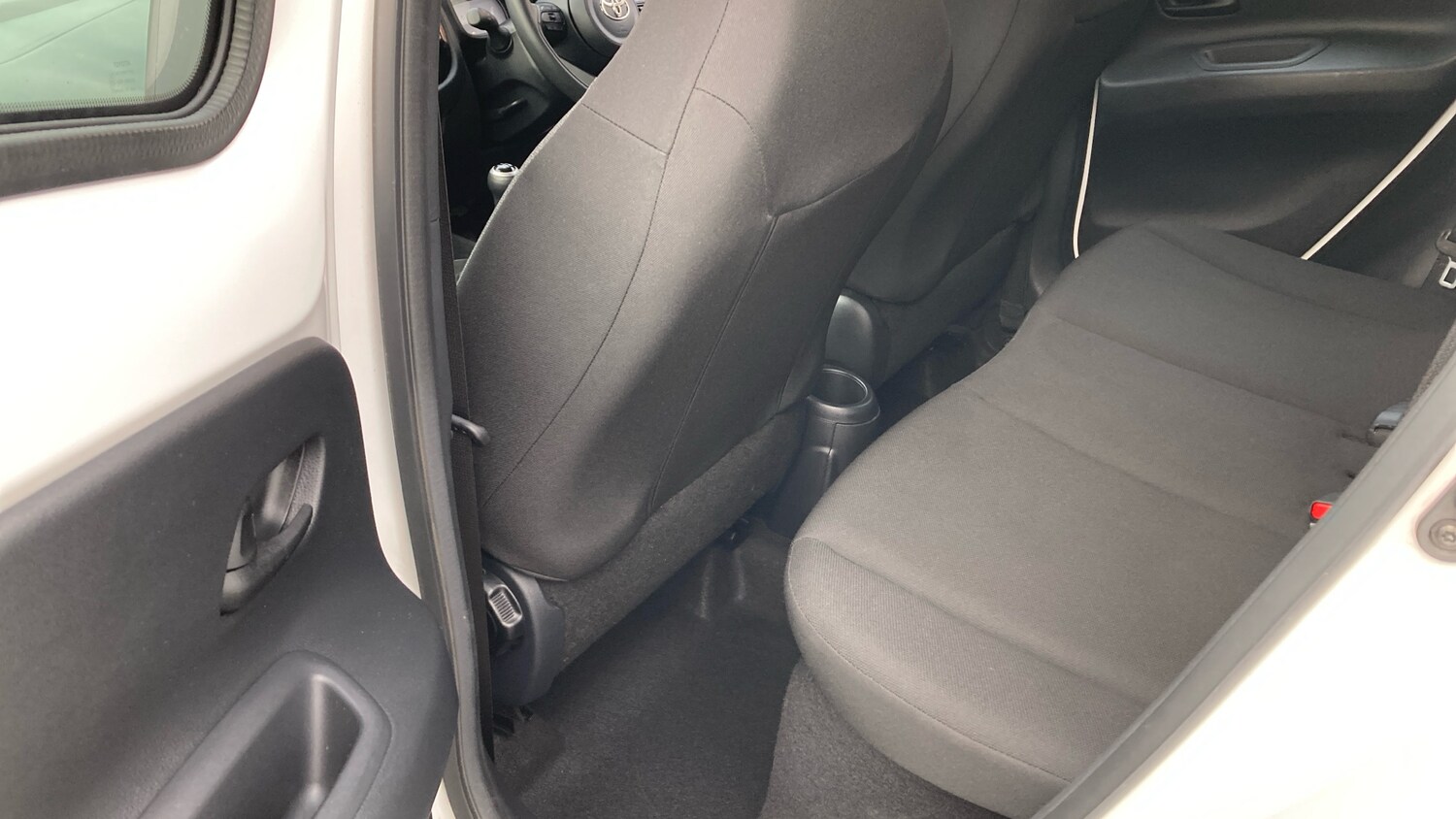 Used Toyota Aygo X 2024 for sale - 78198691: Photo 13