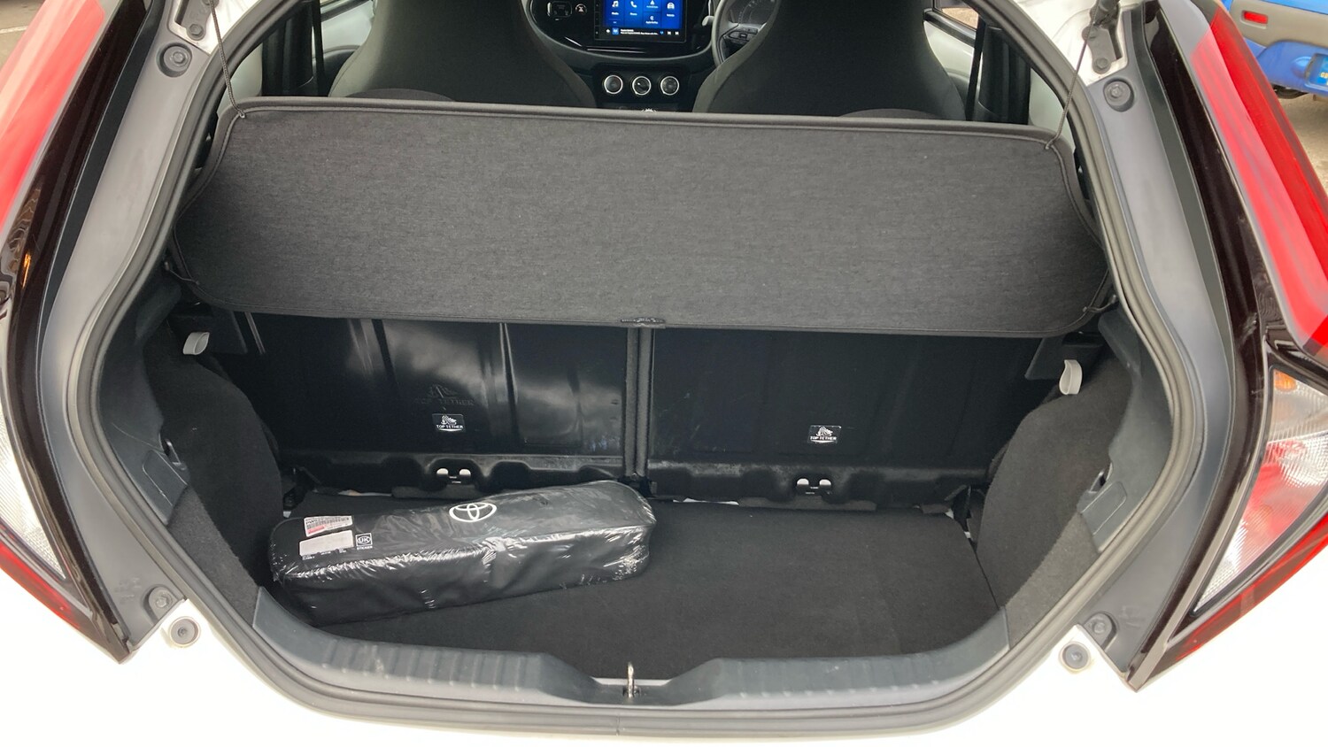 Used Toyota Aygo X 2024 for sale - 78198691: Photo 14