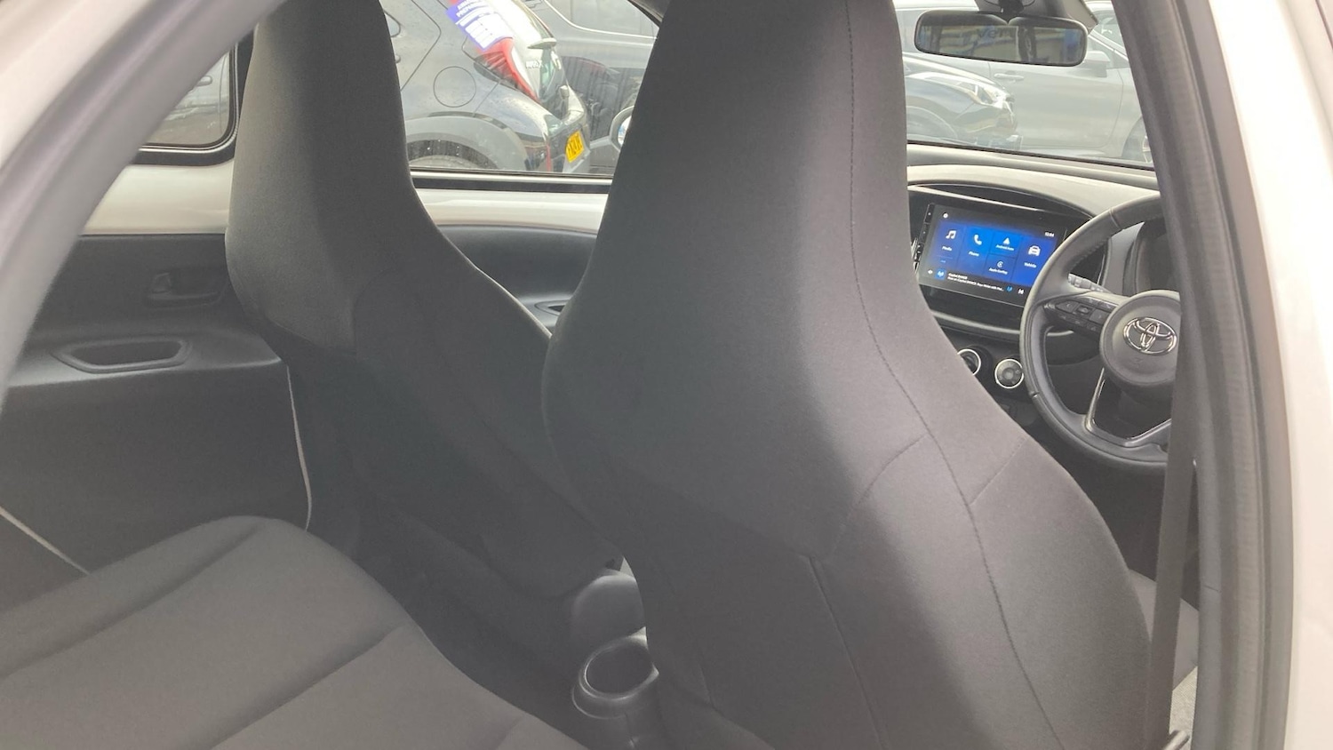 Used Toyota Aygo X 2024 for sale - 78198691: Photo 20