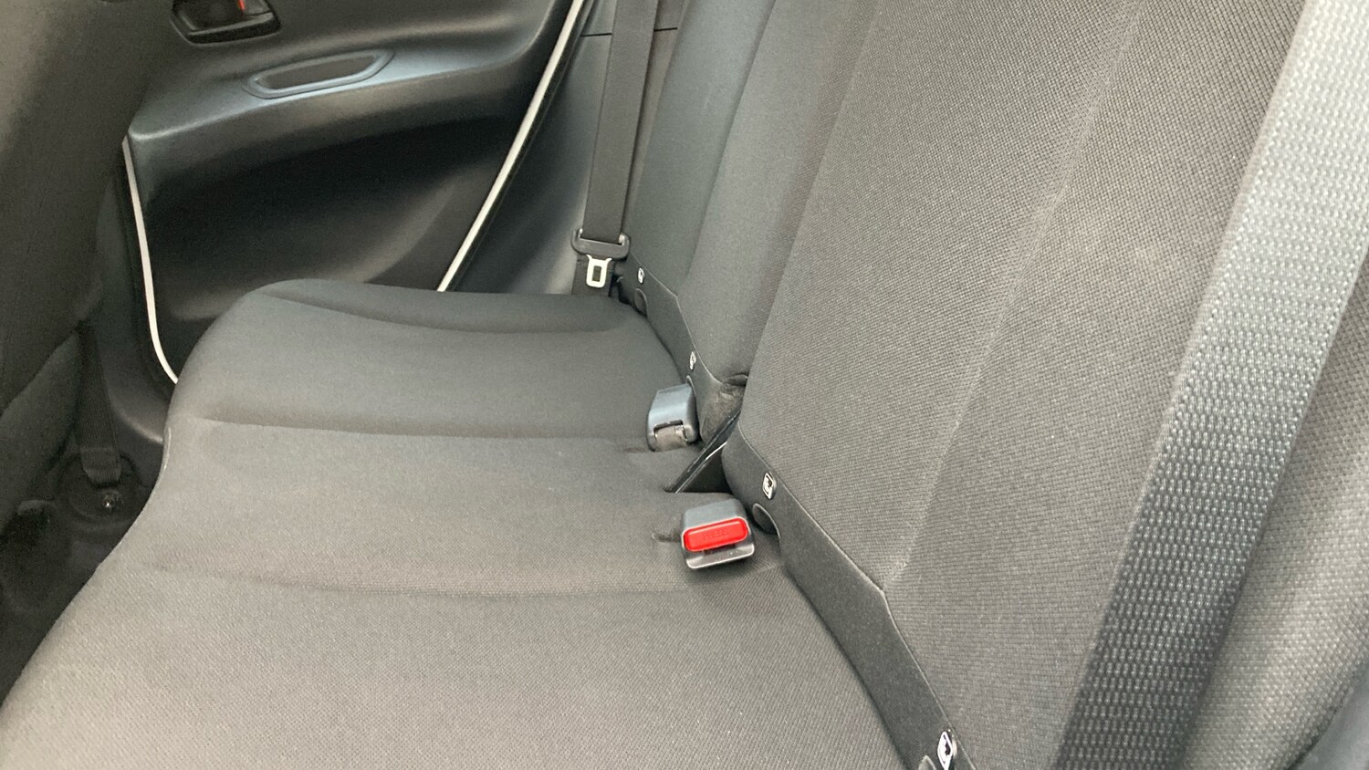 Used Toyota Aygo X 2024 for sale - 78198691: Photo 22