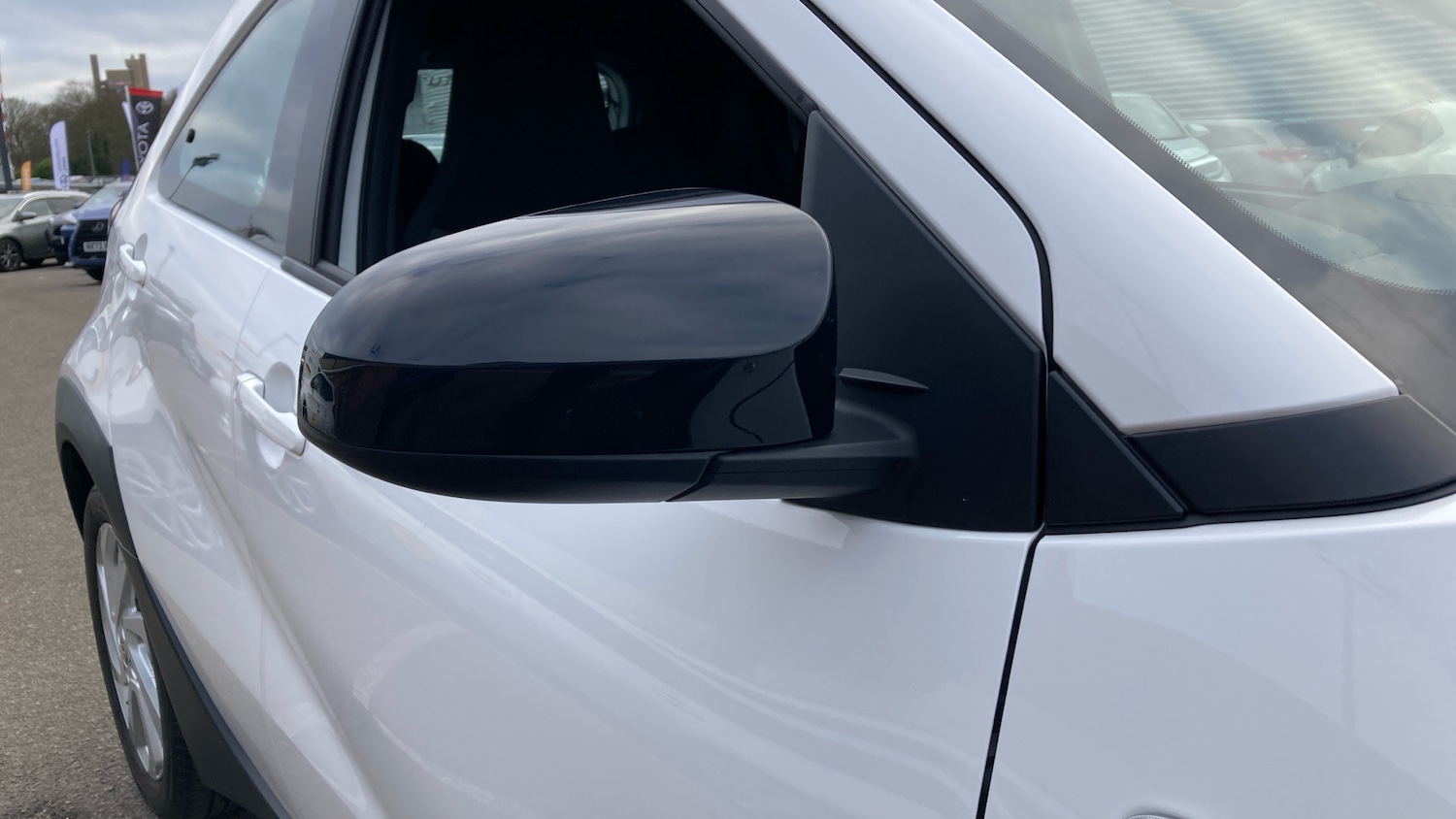 Used Toyota Aygo X 2024 for sale - 78198691: Photo 31