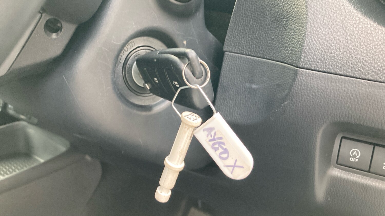 Used Toyota Aygo X 2024 for sale - 78198691: Photo 35