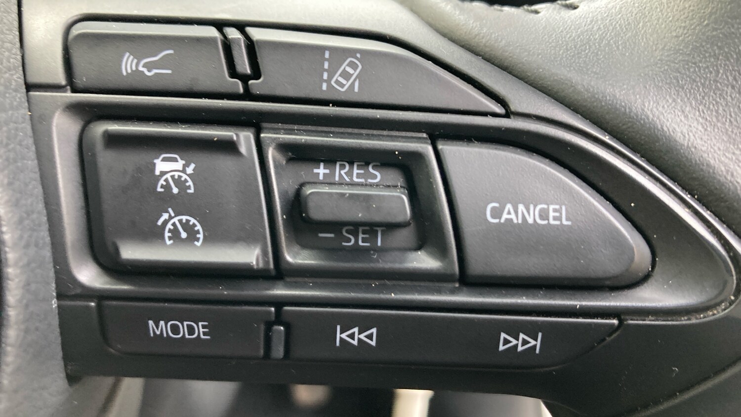 Used Toyota Aygo X 2024 for sale - 78198691: Photo 37