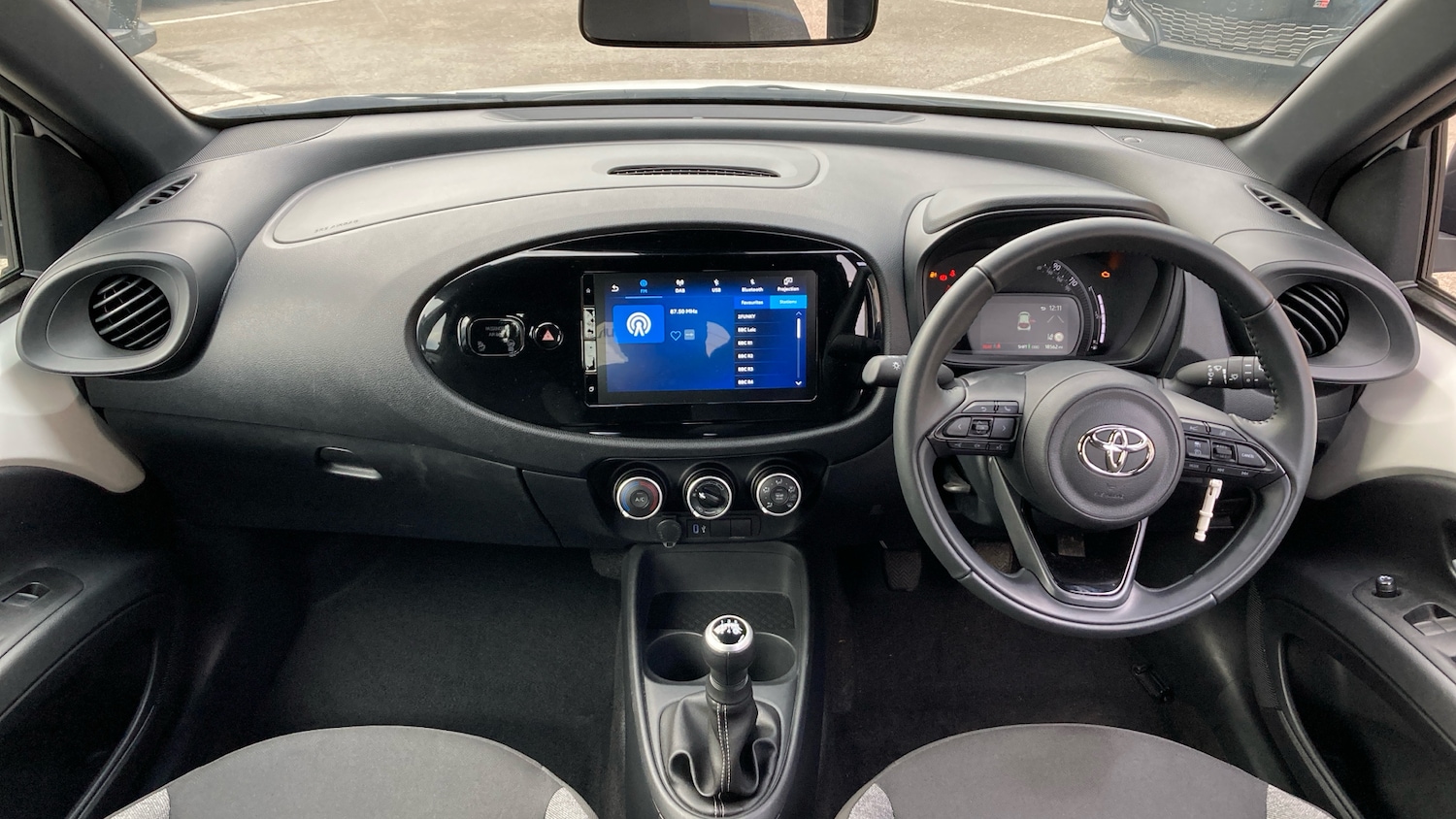 Used Toyota Aygo X 2024 for sale - 78198691: Photo 5