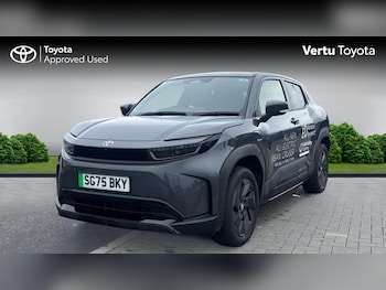 Used Toyota Urban Cruiser 2026 for sale - 78565439: Photo