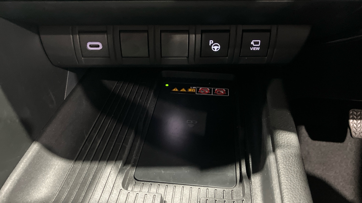 Vehicle 26